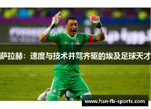 萨拉赫:速度与技术并驾齐驱的埃及足球天才 萨拉赫:速度与技术并驾齐驱的埃及足球天才